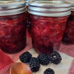 Berry Jam