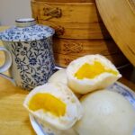 Custard Buns