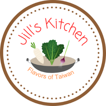 Jill's Kitchen
